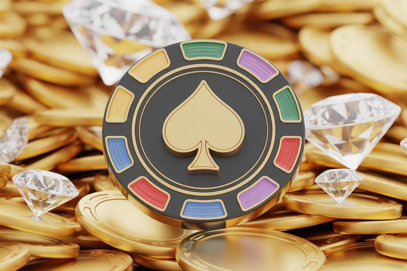 Incognito casino