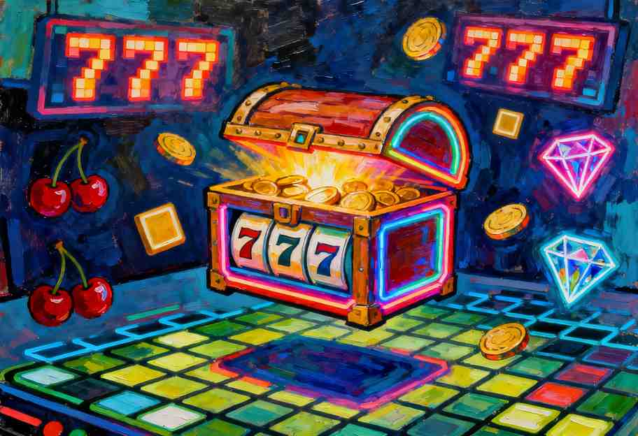 heaps of wins casino online
