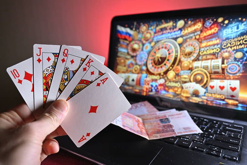 Discover the Thrill of Gambling at 5Bet Casino