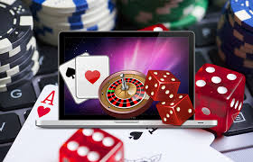 Experience Excitement and Entertainment at Online Casino Willbet Experience Excitement and Entertainment at Online Casino Willbet