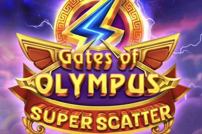 Gates of Olympus Anmeldelse Udforsk de Mythologiske Slots