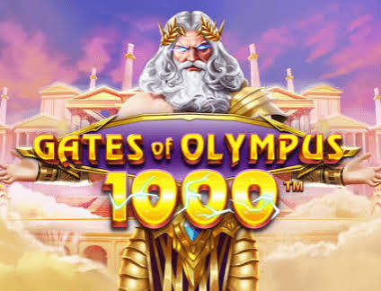Gates of Olympus Anmeldelse Udforsk de Mythologiske Slots