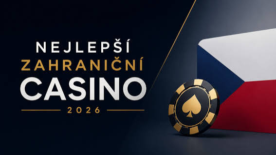 Jak vybrat bezpečné zahraniční casino Jak vybrat bezpečné zahraniční casino