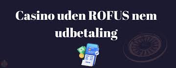 MGA Casino uden ROFUS i Malta Spil Sikkert og Ansvarligt MGA Casino uden ROFUS i Malta Spil Sikkert og Ansvarligt