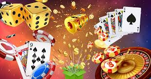 The Exciting World of Casino Casinoways UK The Exciting World of Casino Casinoways UK